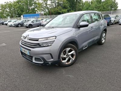 Citroen C5 AIRCROSS BLUEHDI 130 S&amp;S EAT8 BUSINESS Business, 2021