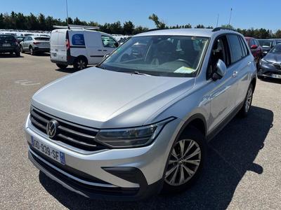 Volkswagen Tiguan 2.0 TDI 150CH DSG7 LIFE BUSINESS Life Business, 2021