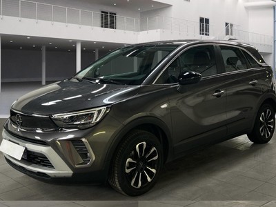Opel Crossland 1.2 TURBO 130 CH BVA6 ELEGANCE BUSINESS Elegance Business, 2022