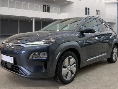 Hyundai Kona ELECTRIQUE 39 KWH - 136 CH CREATIVE Creative, 2022
