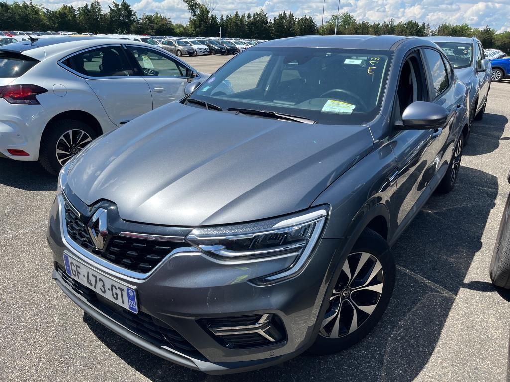 Renault Arkana E-TECH 145 BUSINESS Business, 2022
