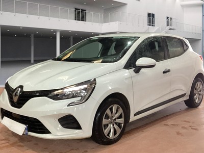 Renault Clio SOCIETE BLUE DCI 100 - 21N AIR NAV AIR NAV, 2022