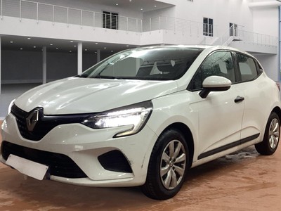 Renault Clio SOCIETE BLUE DCI 100 - 21N AIR NAV AIR NAV, 2022