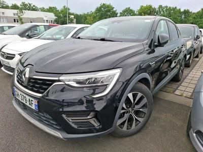 Renault Arkana E-TECH 145 BUSINESS Business, 2022