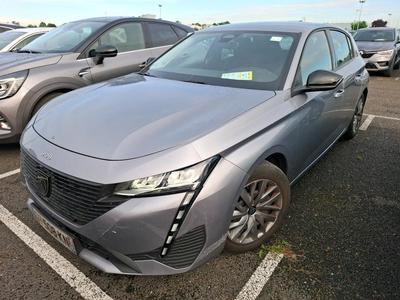 Peugeot 308 PURETECH 110CH S&amp;S BVM6 ACTIVE PACK Active Pack, 2022