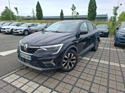 Renault Arkana E-TECH 145 BUSINESS Business, 2022
