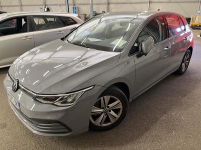 Volkswagen Golf 1.0 TSI OPF 110 BVM6 LIFE BUSINESS Life Business, 2022