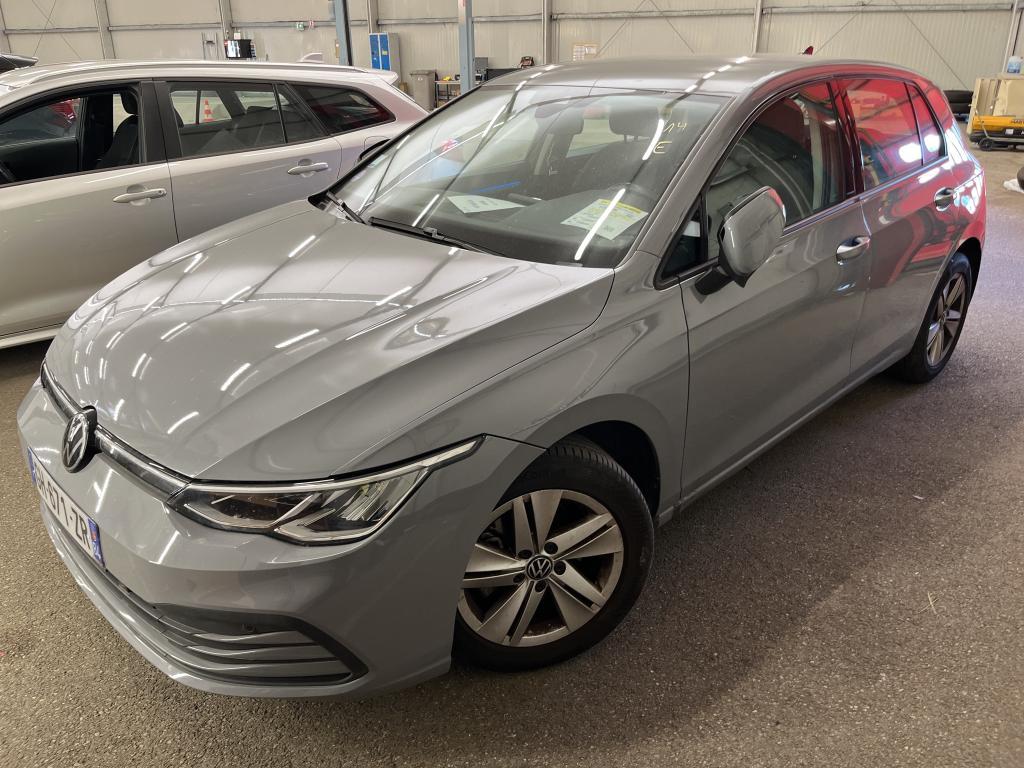 Volkswagen Golf 1.0 TSI OPF 110 BVM6 LIFE BUSINESS Life Business, 2022