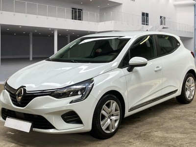 Renault Clio SOCIETE TCE 90 - 21N BUSINESS REVERSIBLE BUSINESS REVERSIBLE, 2022