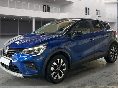 Renault Captur TCE 100 GPL EVOLUTION Evolution, 2024