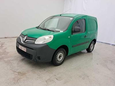 Renault Kangoo Express Compact Grand Confort 1.5dCi Energy 75pk 4p, 2019