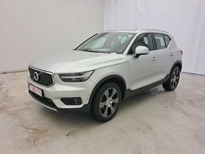 Volvo XC40 Inscription 2.0D3 150pk/cv 5p, 2019