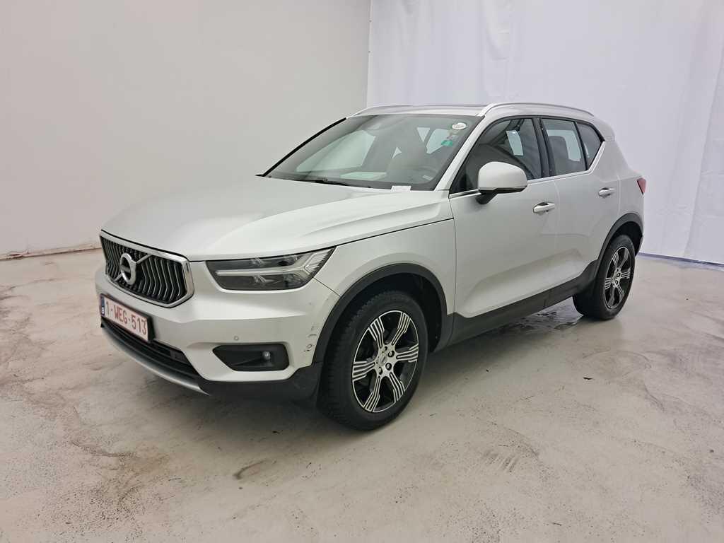 Volvo XC40 Inscription 2.0D3 150pk/cv 5p, 2019