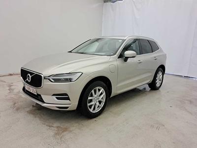 Volvo XC60 Momentum 2.0T8 303pk/cv 5p eAWD Geartronic, 2019