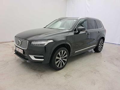 Volvo XC90 Inscription 2.0T8 Hybrid 303pk/cv 5p 7pl AWD Geartronic, 2019