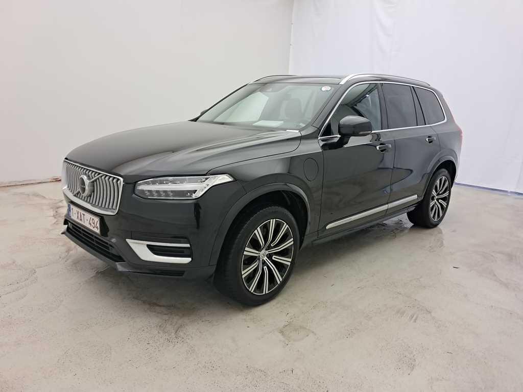 Volvo XC90 Inscription 2.0T8 Hybrid 303pk/cv 5p 7pl AWD Geartronic, 2019