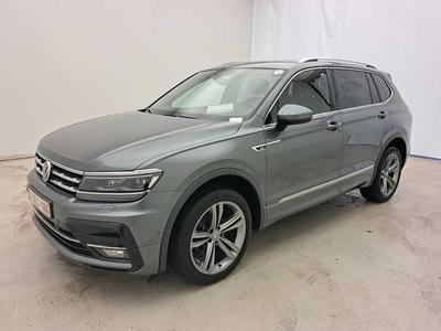 Volkswagen Tiguan Allspace Platinum 1.5TSi ACT 150pk/cv 5p DSG7, 2020