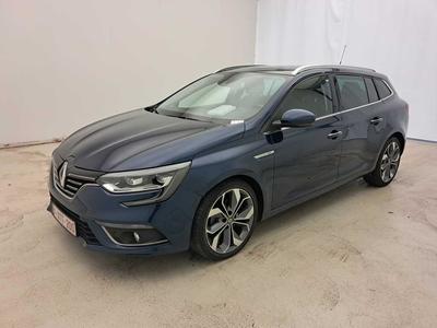 Renault Megane Grandtour Bose Edition 1.5 Blue dCi 116pk/cv 5p EDC, 2020
