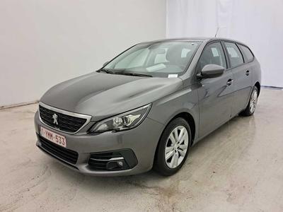 Peugeot 308 SW Active 1.5BlueHDi S&amp;S 100pk/cv 5p, 2020