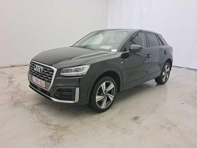 Audi Q2 Business Edition 35 1.5TFSi 150pk/cv 5p S-Tronic, 2020
