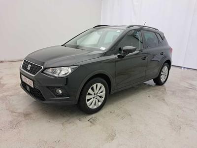 Seat Arona Move! 1.0TSi 95pk/cv 5p, 2020