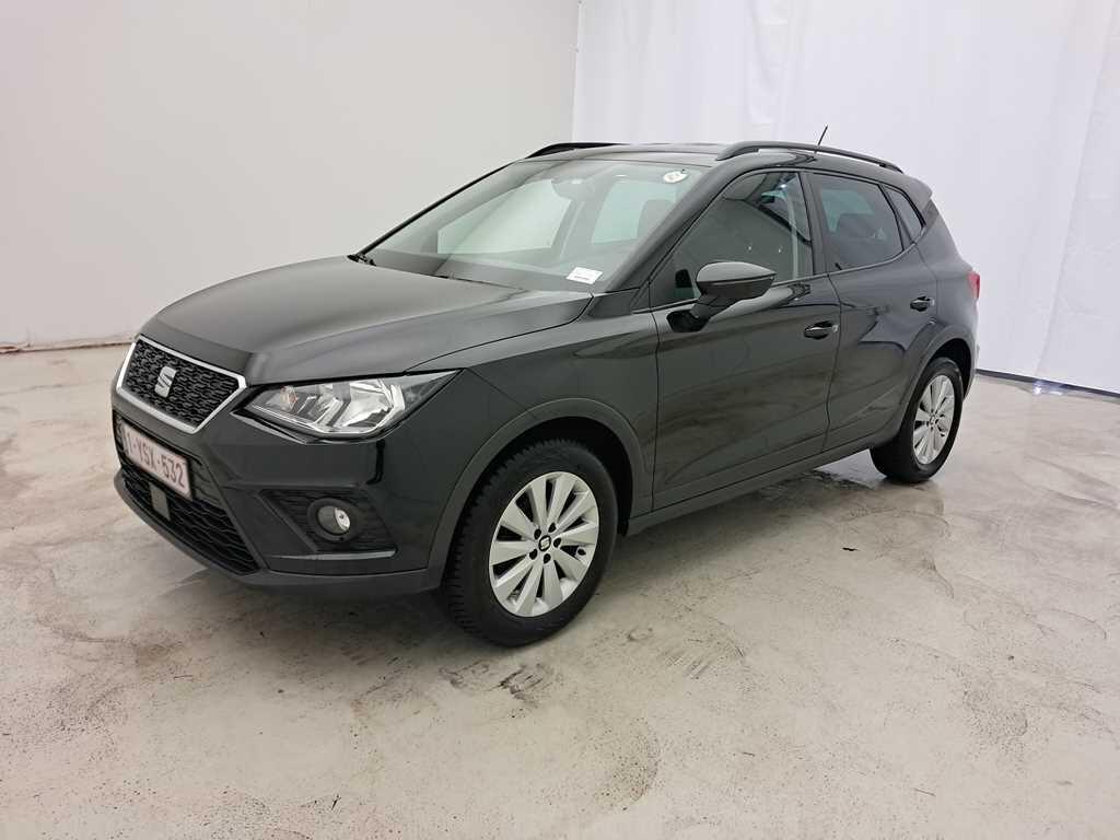 Seat Arona Move! 1.0TSi 95pk/cv 5p, 2020