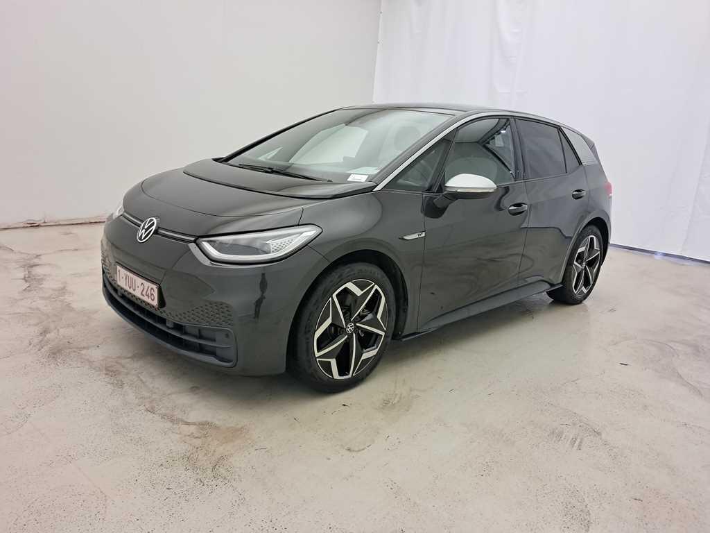 Volkswagen ID.3 First Plus 204pk/cv 5p, 2020