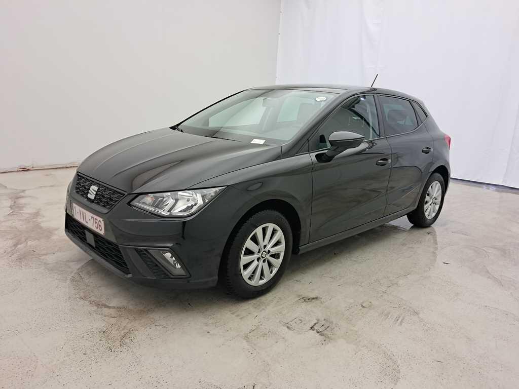 Seat Ibiza Move! 1.0TSi S&S 95pk/cv 5p, 2021