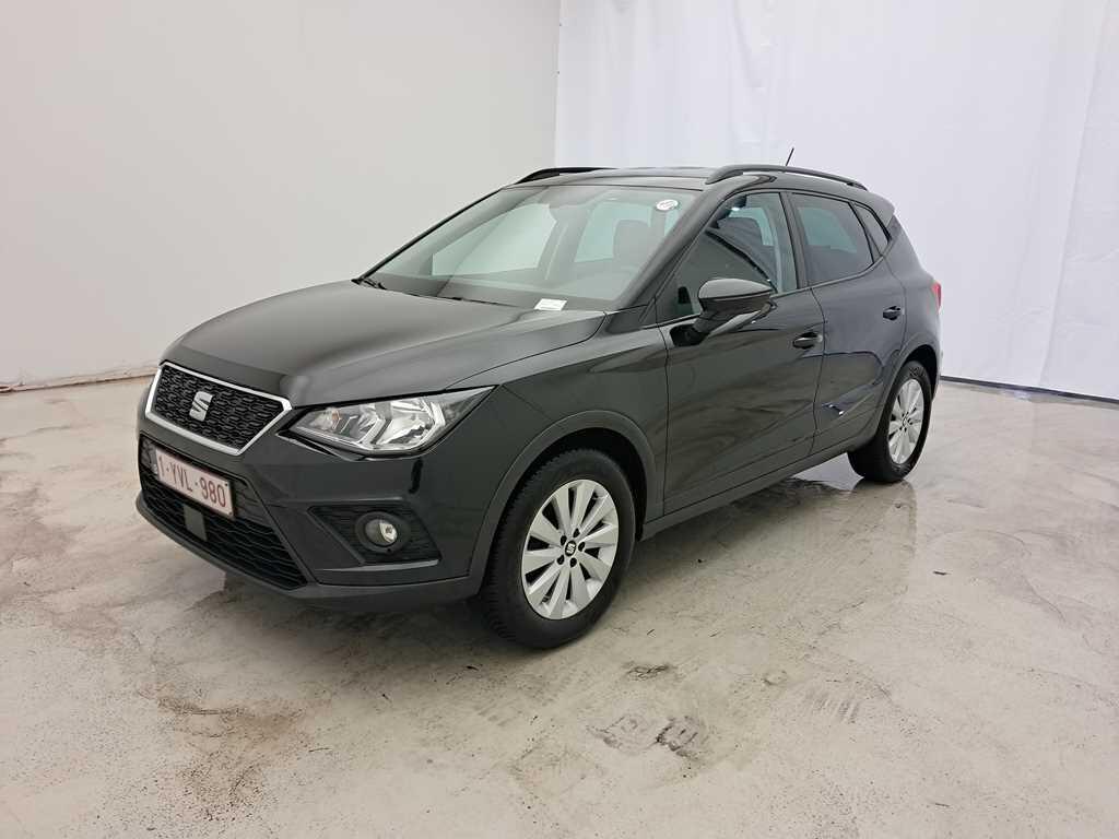 Seat Arona Move! 1.0TSi 95pk/cv 5p, 2021
