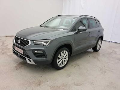 Seat Ateca Move! 1.0TSi 110pk/cv 5p, 2021