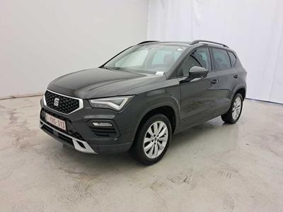 Seat Ateca Move! 1.0TSi 110pk/cv 5p, 2021