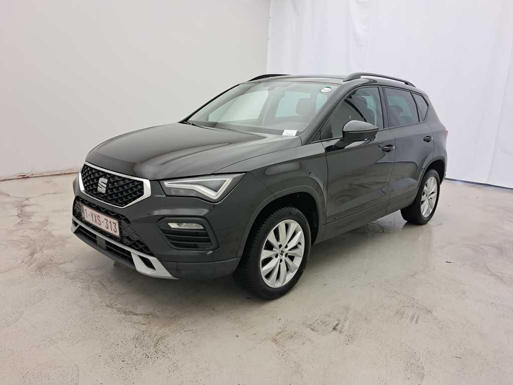 Seat Ateca Move! 1.0TSi 110pk/cv 5p, 2021