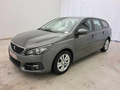 Peugeot 308 SW Business 1.5BlueHDi S&amp;S 130pk/cv 5p, 2021