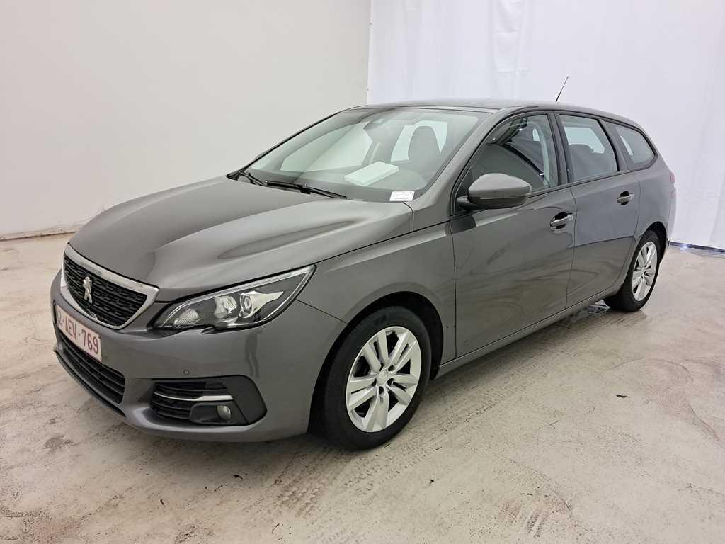 Peugeot 308 SW Business 1.5BlueHDi S&S 130pk/cv 5p, 2021