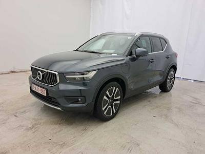 Volvo XC40 Inscription 1.5T4 Recharge 211pk/cv 5p Aut., 2021
