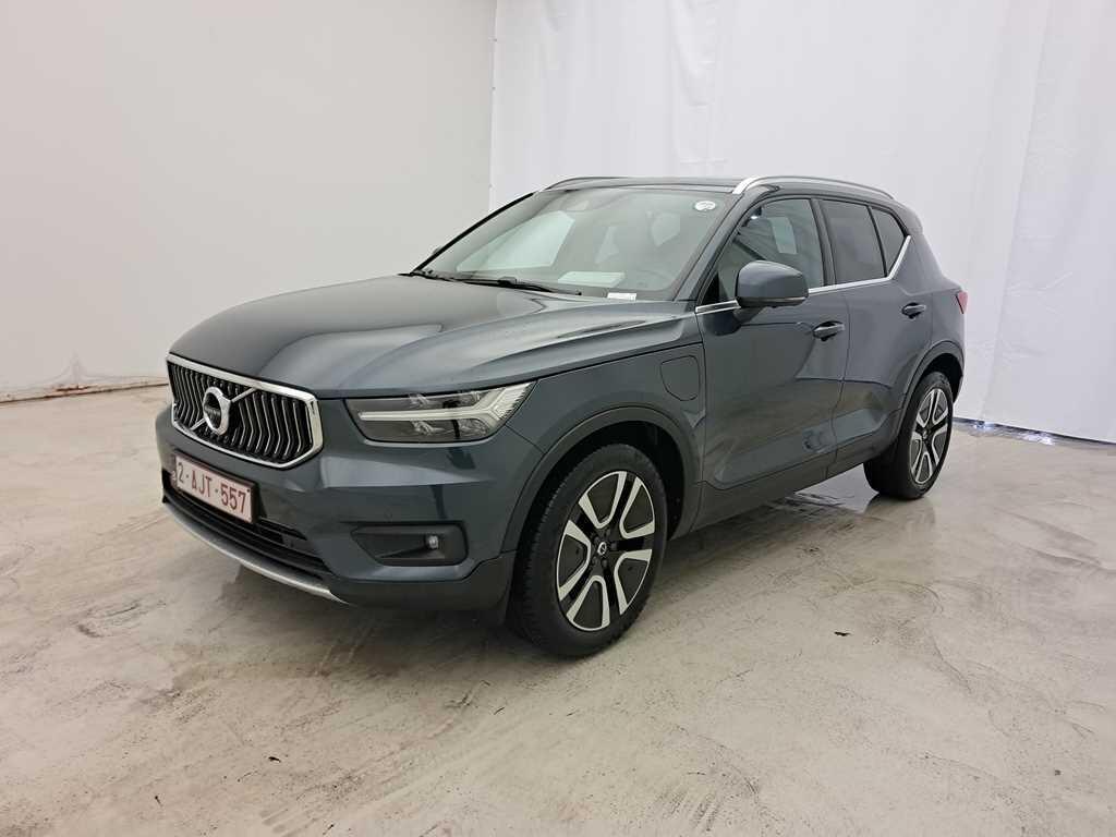 Volvo XC40 Inscription 1.5T4 Recharge 211pk/cv 5p Aut., 2021
