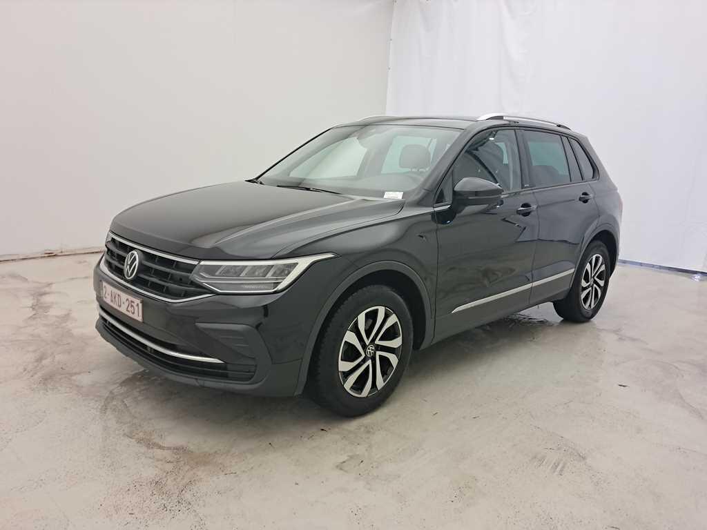 Volkswagen Tiguan Active 1.5TSi 150pk/cv 5p DSG7, 2021