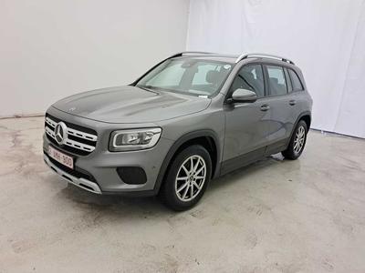 Mercedes GLB-Klasse GLB180d Business Solution 2.0d 116pk/cv 5p 8G-DCT, 2021