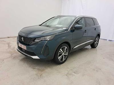 Peugeot 5008 Allure Pack 1.2 PureTech S/S 130pk/cv 5p EAT8, 2021