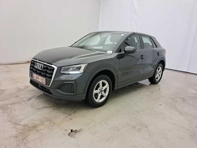 Audi Q2 35 1.5TFSi 150pk/cv 5p, 2021