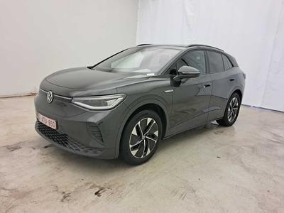 Volkswagen ID.4 Pro Business 77kWh 204pk/cv 5p, 2021
