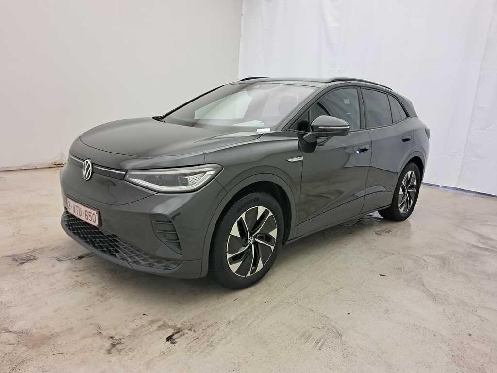 Volkswagen ID.4 Pro Business 77kWh 204pk/cv 5p, 2021