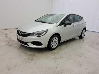 Opel Astra Edition 1.2 Turbo 110pk/cv 5p, 2021