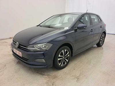 Volkswagen Polo United 1.0TSi 95pk/cv 5p, 2021