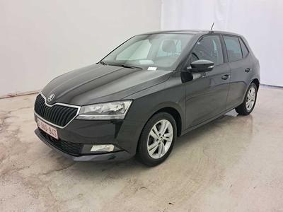 Skoda Fabia Ambition 1.0TSi 95pk/cv 5p DSG7, 2021
