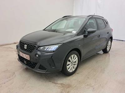 Seat Arona Move 1.0TSi 110pk/cv 5p DSG7, 2021