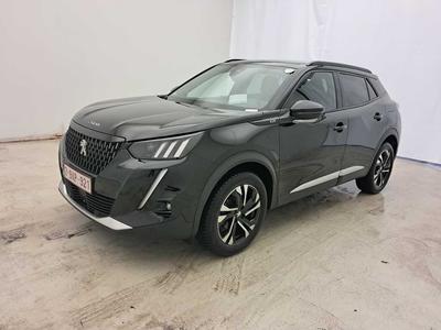 Peugeot 2008 GT 1.2 PureTech S&amp;S 130pk/cv 5p EAT8, 2022