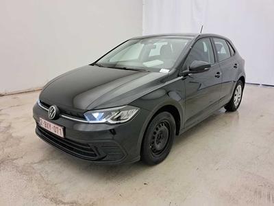 Volkswagen Polo Life 1.0TSi 95pk/cv 5p DSG7, 2022