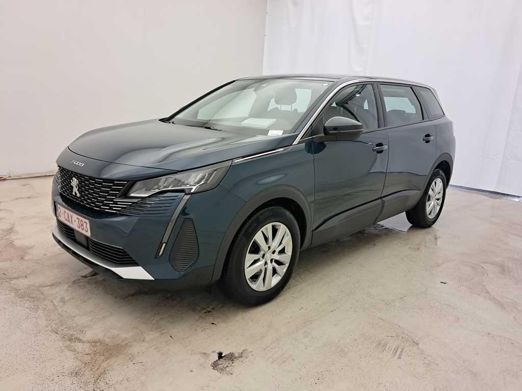 Peugeot 5008 Active Pack 1.2 PureTech S/S 130pk/cv 5p, 2022