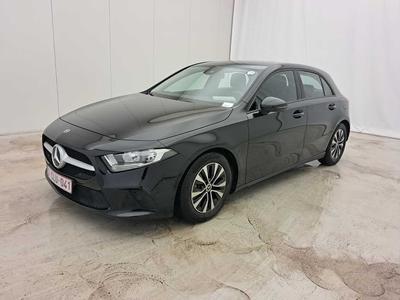 Mercedes A-Klasse A180d Business Solution Essential 2.0d 116pk/cv 5p, 2022